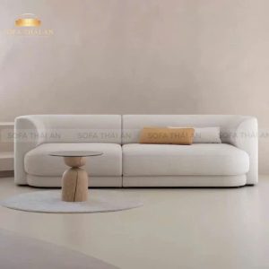 Sofa Băng Tối Giản Phòng Khách TA385