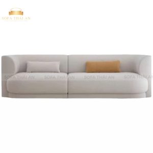 Alternative view of Sofa Băng Tối Giản Phòng Khách TA385