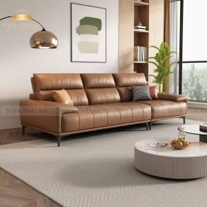 Alternative view of Sofa Băng Hiện Đại Cho Phòng Khách TA384