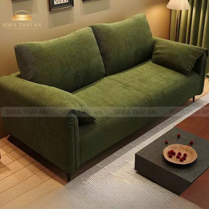 Sofa Băng Phòng Khách Tối Giản TA389