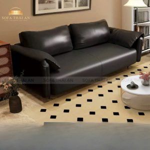 Alternative view of Sofa Băng Phòng Khách Tối Giản TA389
