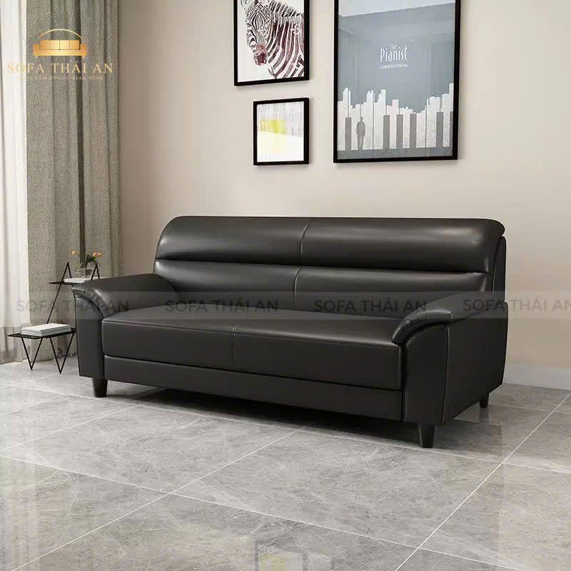 Sofa Băng Nhỏ Gọn Cho Chung Cư TA392