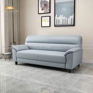 Alternative view of Sofa Băng Nhỏ Gọn Cho Chung Cư TA392