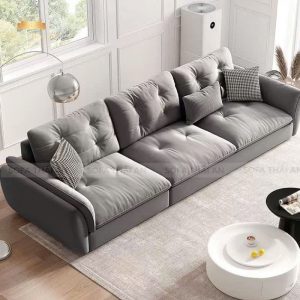 Alternative view of Sofa Băng Phòng Khách Hiện Đại TA395
