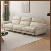 Sofa Băng Da Cho Phòng Khách TA398