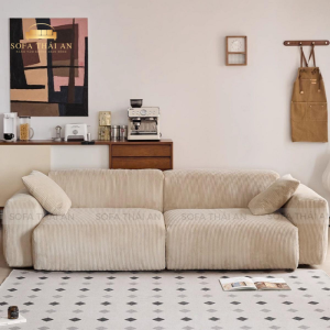Alternative view of Sofa Băng Nhỏ Gọn Tối Giản TA478