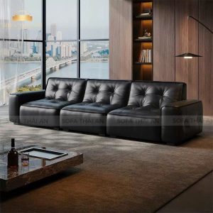 Alternative view of Sofa Băng Sang Trọng Cho Phòng Khách TA400