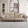 Sofa Băng Phòng Khách Hiện Đại TA402