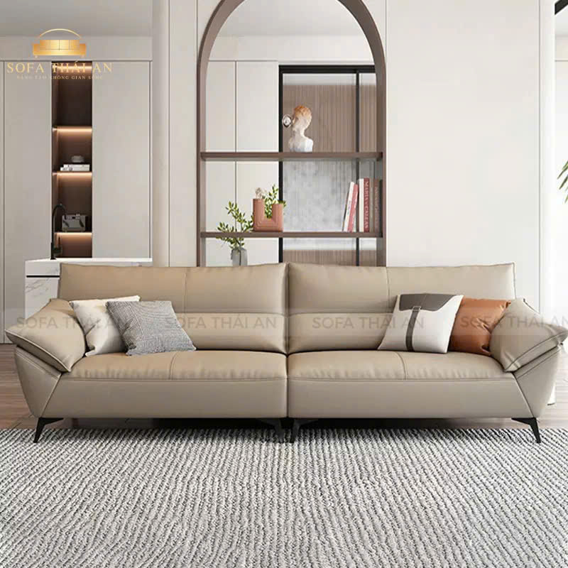 Sofa Băng Phòng Khách Hiện Đại TA402