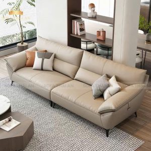 Alternative view of Sofa Băng Phòng Khách Hiện Đại TA402