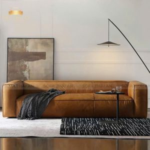 Sofa Băng Nhỏ Gọn Tối Giản TA406