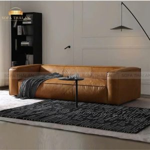 Alternative view of Sofa Băng Nhỏ Gọn Tối Giản TA406