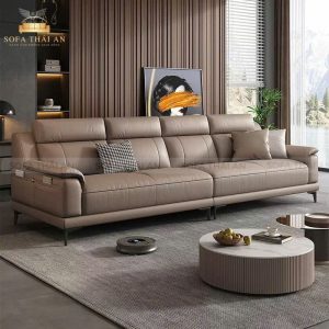 Sofa Băng Phòng Khách Hiện Đại TA407