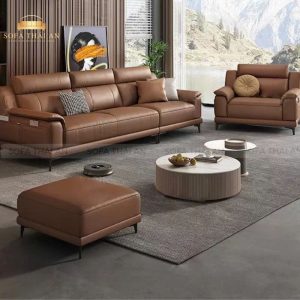 Alternative view of Sofa Băng Phòng Khách Hiện Đại TA407