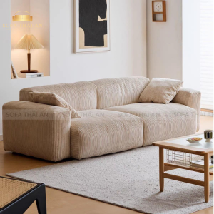 Sofa Băng Nhỏ Gọn Tối Giản TA478