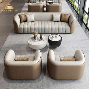 Sofa Băng Phòng Khách Văn Phòng TA506