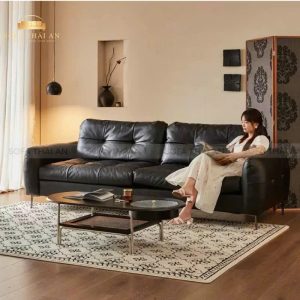 Alternative view of Sofa Băng Nhỏ Gọn Cho Căn Hộ TA408