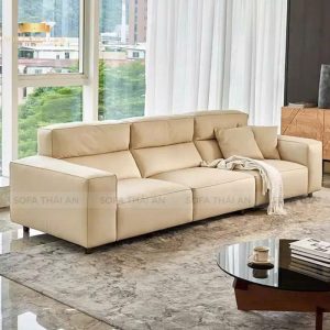 Sofa Băng Phòng Khách Hiện Đại TA409