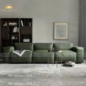 Alternative view of Sofa Băng Phòng Khách Hiện Đại TA410