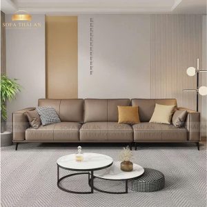 Alternative view of Sofa Băng Phòng Khách Hiện Đại TA411