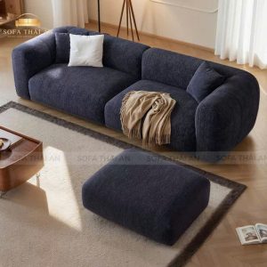Sofa Băng Phong Cách Bắc Âu TA412
