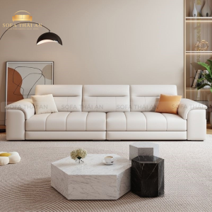 Alternative view of Sofa Băng Hiện Đại TA477