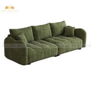 Alternative view of Sofa Băng Nhỏ Gọn Hiện Đại TA476
