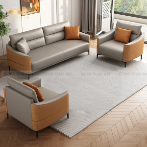 Alternative view of Sofa Băng Phòng Khách Văn Phòng TA505
