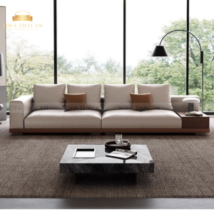Alternative view of Sofa Băng Phong Cách Tối Giản TA507