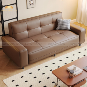Sofa Băng Nhỏ Gọn Cho Chung Cư TA481