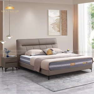Giường Ngủ Hiện Đại TA419