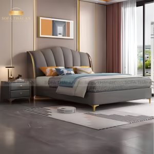 Giường Ngủ Hiện Đại TA418