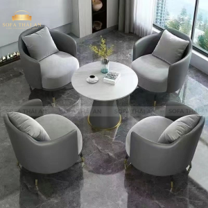 Alternative view of Ghế Sofa Đơn TA508