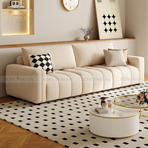 Alternative view of Sofa Băng Hiện Đại TA509