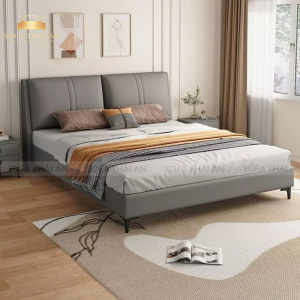 Giường Ngủ Hiện Đại TA417