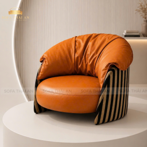 Ghế Sofa Đơn Cao Cấp TA444