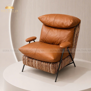 Ghế Sofa Đơn Cao Cấp TA443