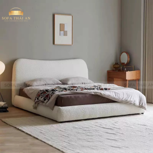 Giường Ngủ Hiện Đại TA416