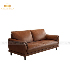 Alternative view of Sofa Băng Hiện Đại Nhỏ Gọn TA515