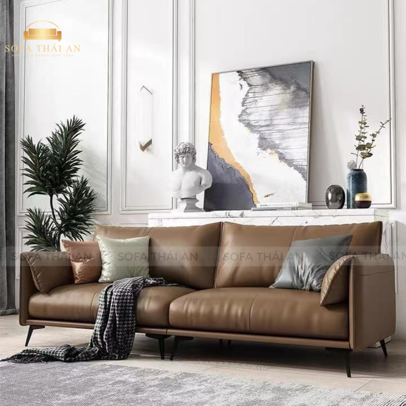 Sofa Băng Hiện Đại Nhỏ Gọn TA514