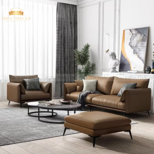 Alternative view of Sofa Băng Hiện Đại Nhỏ Gọn TA514
