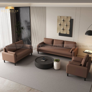 Sofa Băng Phòng Khách Văn Phòng TA480