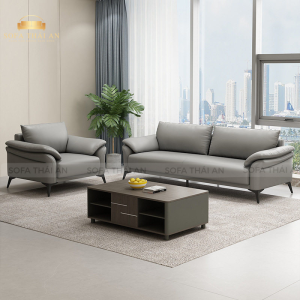 Alternative view of Sofa Băng Phòng Khách Văn Phòng TA487