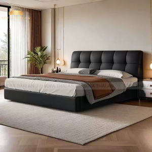 Giường Ngủ Hiện Đại TA447