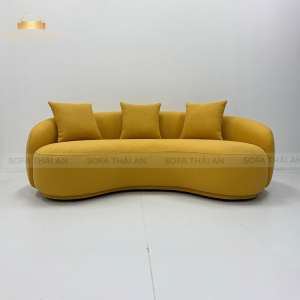 Sofa Băng Cong Decor TA513