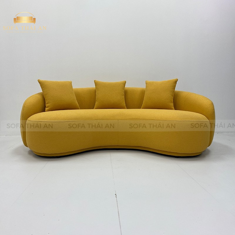 Sofa Băng Cong Decor TA513