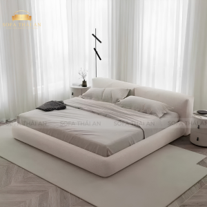 Giường Ngủ Hiện Đại Tối Giản TA448