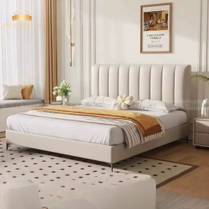 Giường Ngủ Hiện Đại TA449