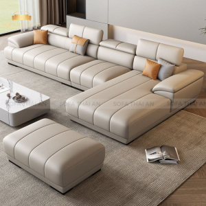 Alternative view of Sofa Góc Hiện Đại TA517