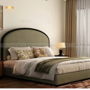 Giường Ngủ Phong Cách Tối Giản TA450